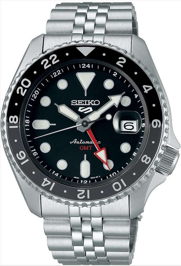 SEIKO 5